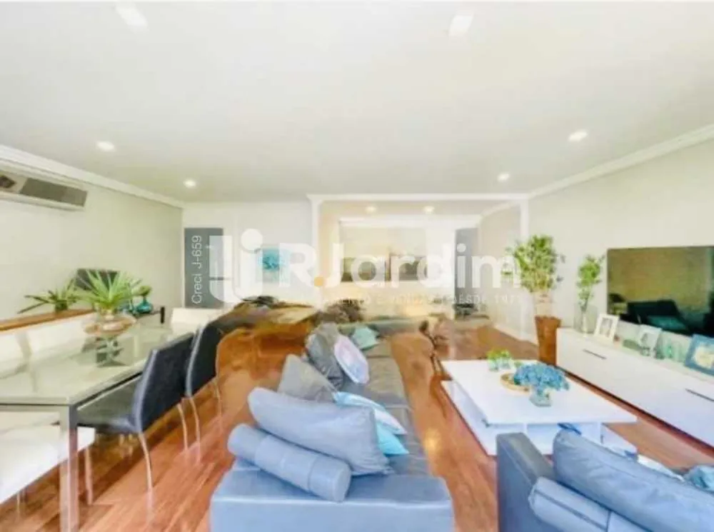 Apartamento, 4 quartos, 175 m² - Foto 9