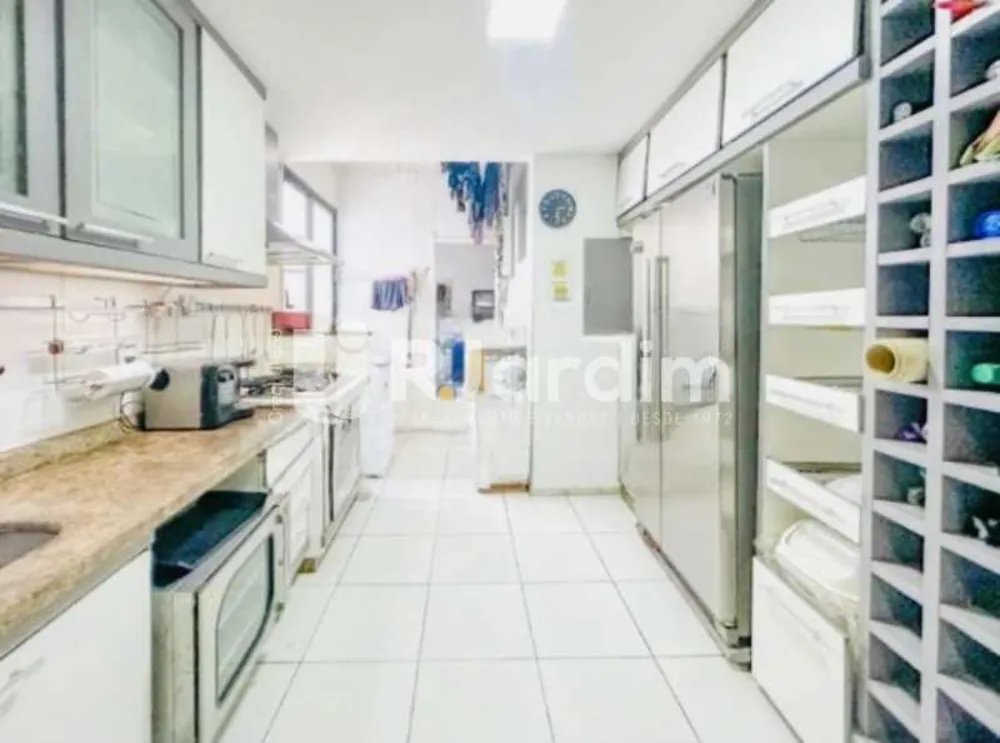 Apartamento, 4 quartos, 175 m² - Foto 7