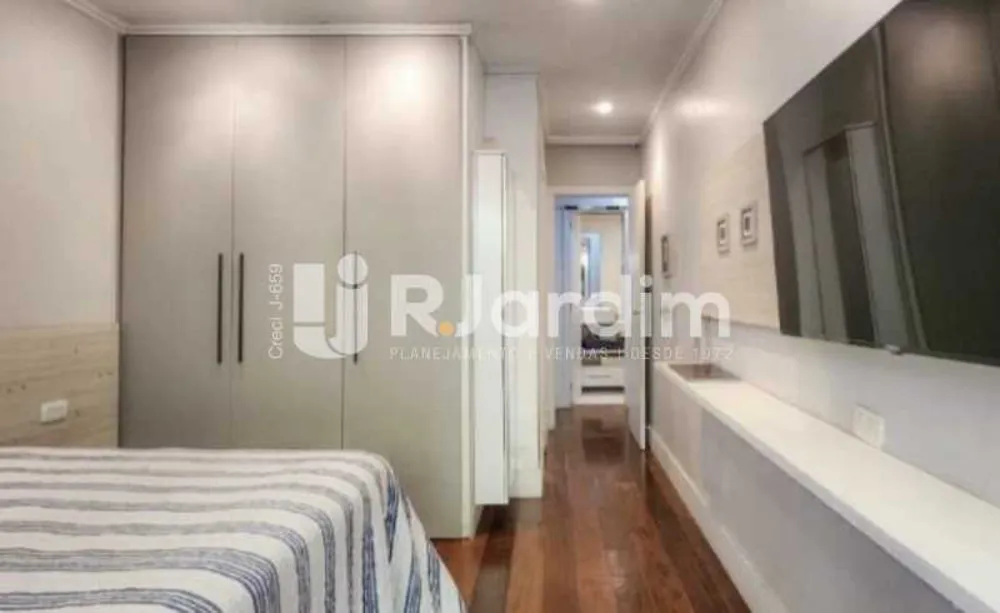 Apartamento, 4 quartos, 175 m² - Foto 14