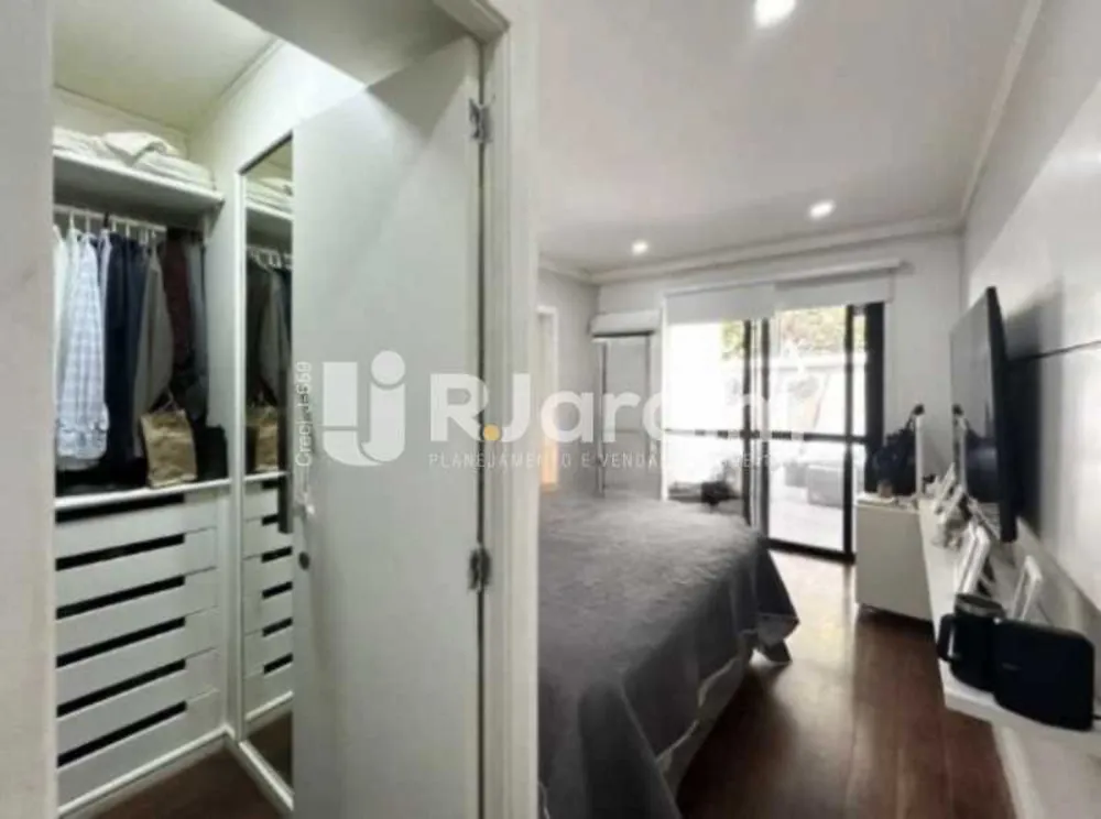 Apartamento, 4 quartos, 175 m² - Foto 10