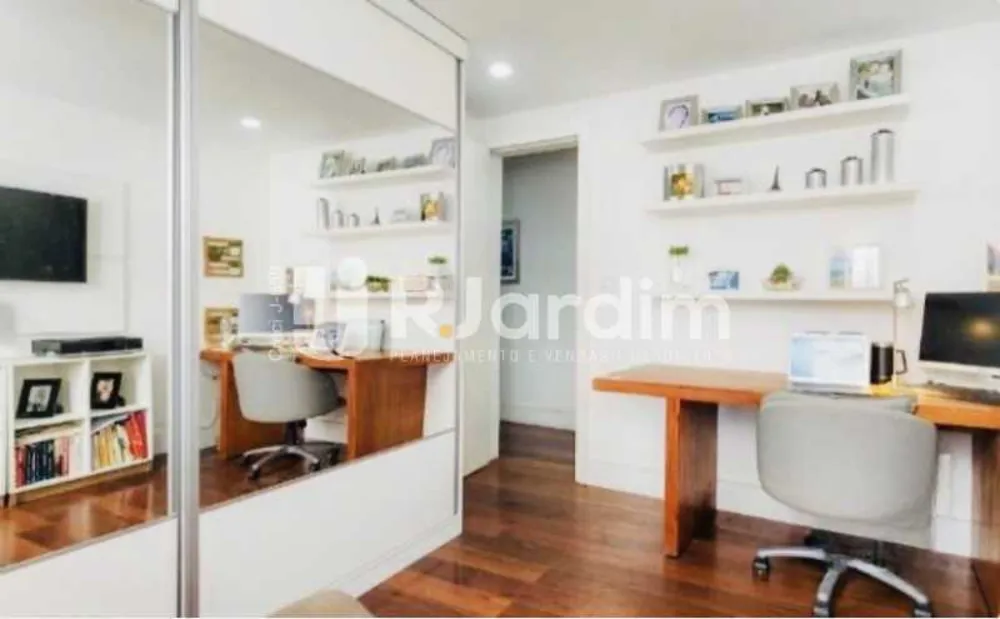 Apartamento, 4 quartos, 175 m² - Foto 16