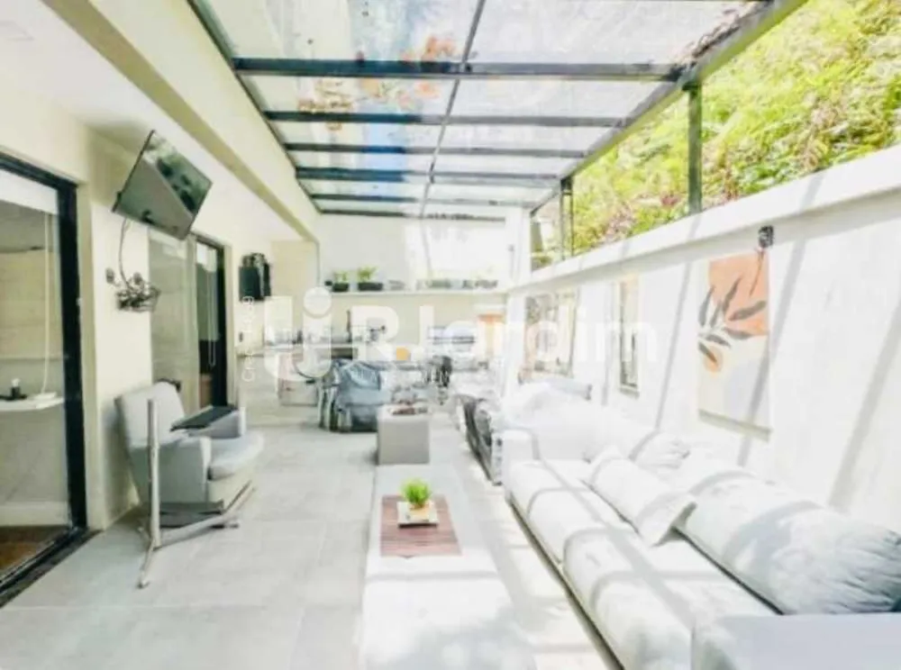 Apartamento, 4 quartos, 175 m² - Foto 2