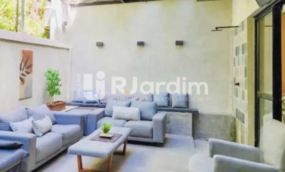 Apartamento, 4 quartos, 175 m² - Foto 3
