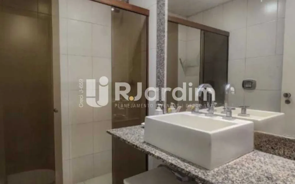Apartamento, 4 quartos, 175 m² - Foto 15