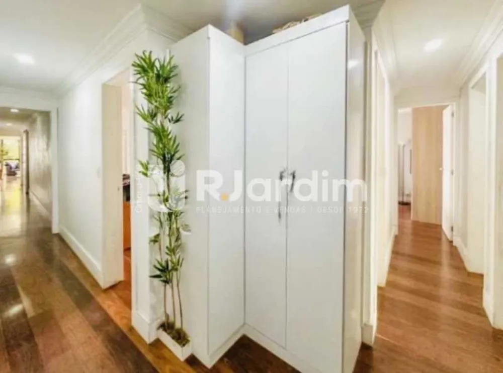 Apartamento, 4 quartos, 175 m² - Foto 8