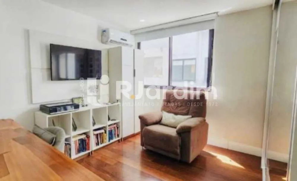 Apartamento, 4 quartos, 175 m² - Foto 17