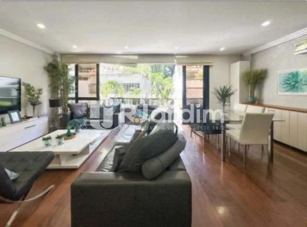 Apartamento, 4 quartos, 175 m² - Foto 4