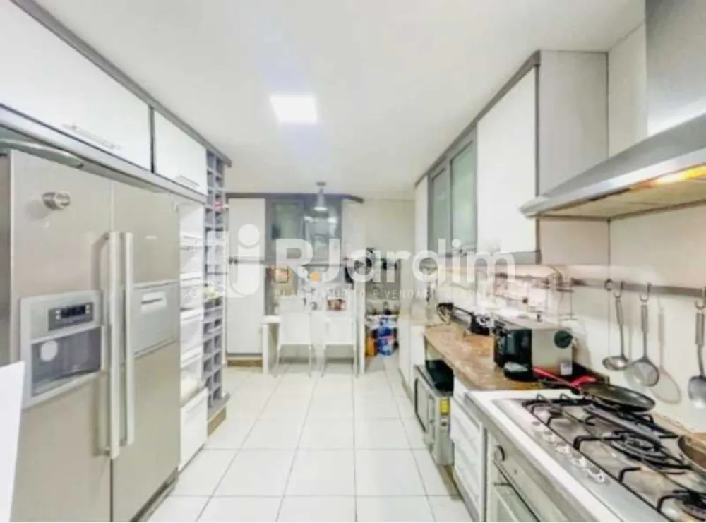 Apartamento, 4 quartos, 175 m² - Foto 6