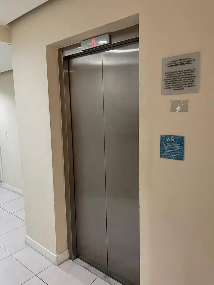 Apartamento, 3 quartos, 65 m² - Foto 11