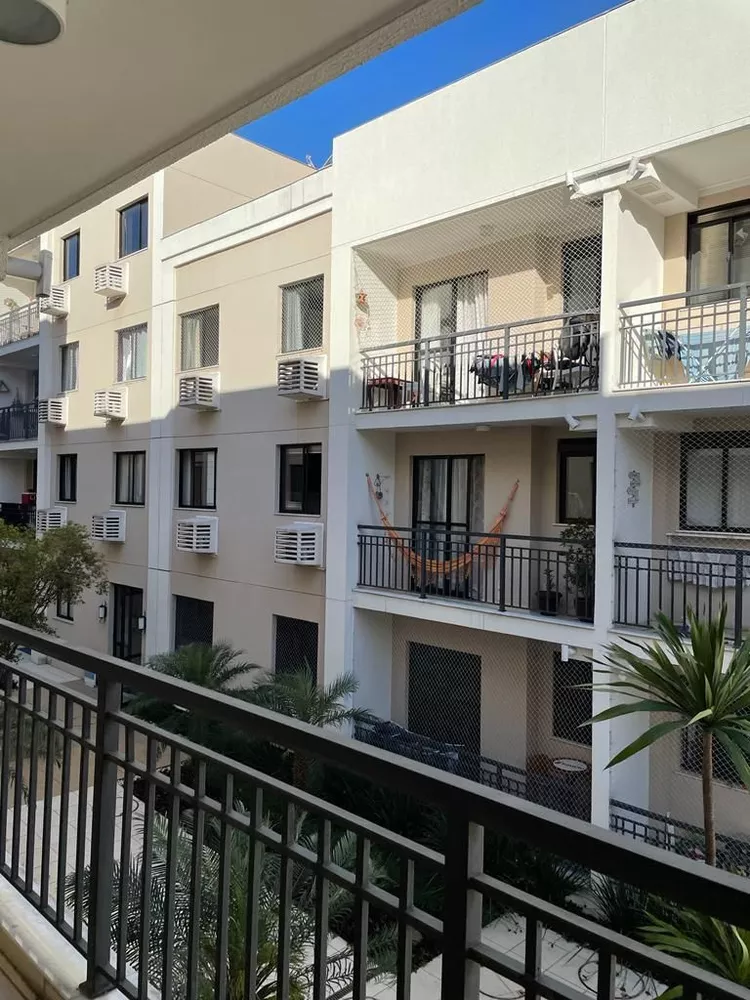 Apartamento, 3 quartos, 65 m² - Foto 4