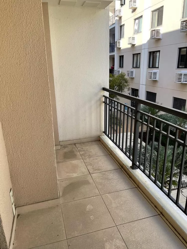 Apartamento, 3 quartos, 65 m² - Foto 8