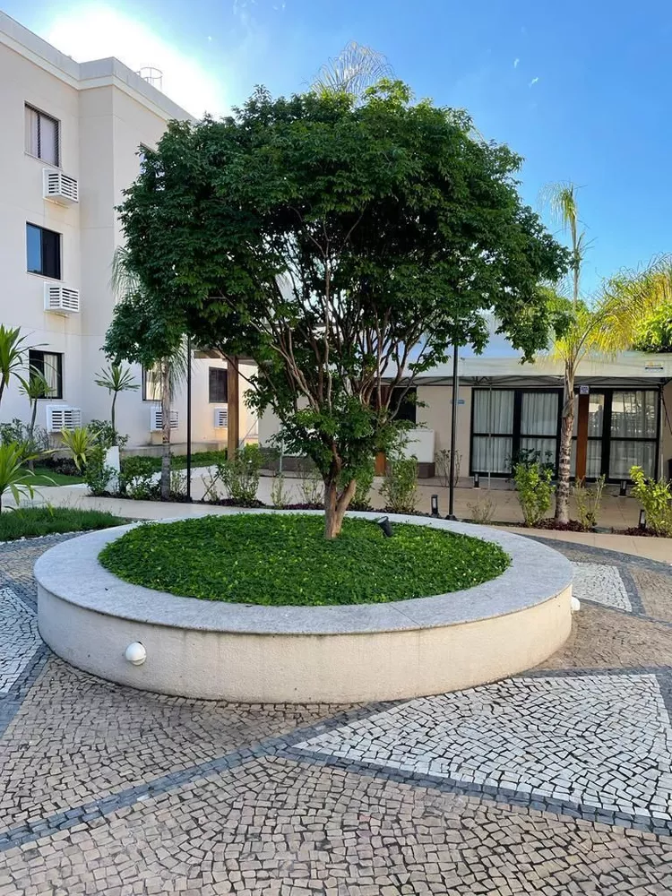 Apartamento, 3 quartos, 65 m² - Foto 27