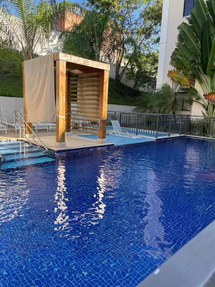 Apartamento, 3 quartos, 65 m² - Foto 26