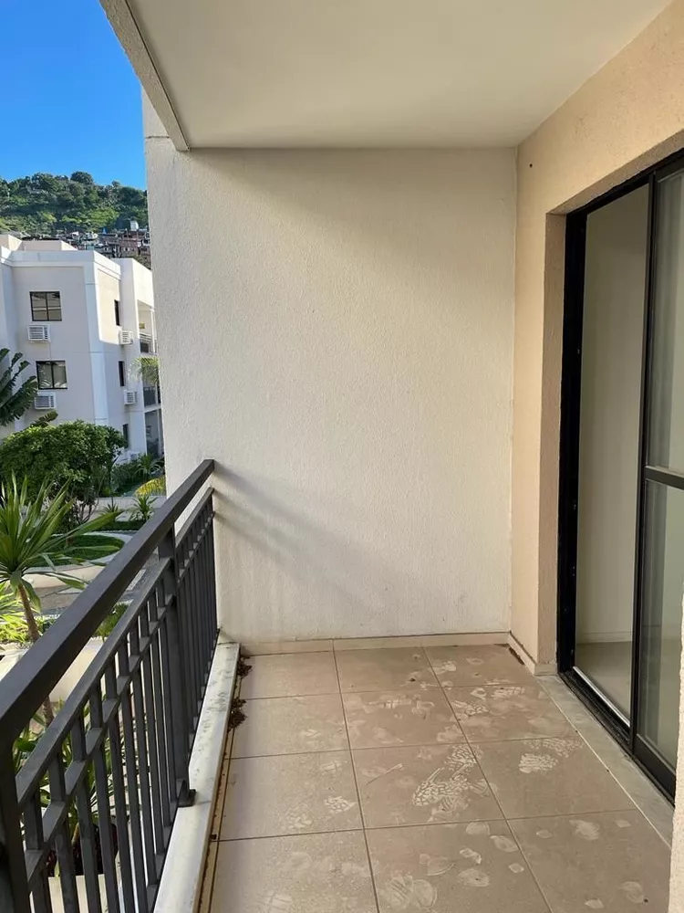 Apartamento, 3 quartos, 65 m² - Foto 3