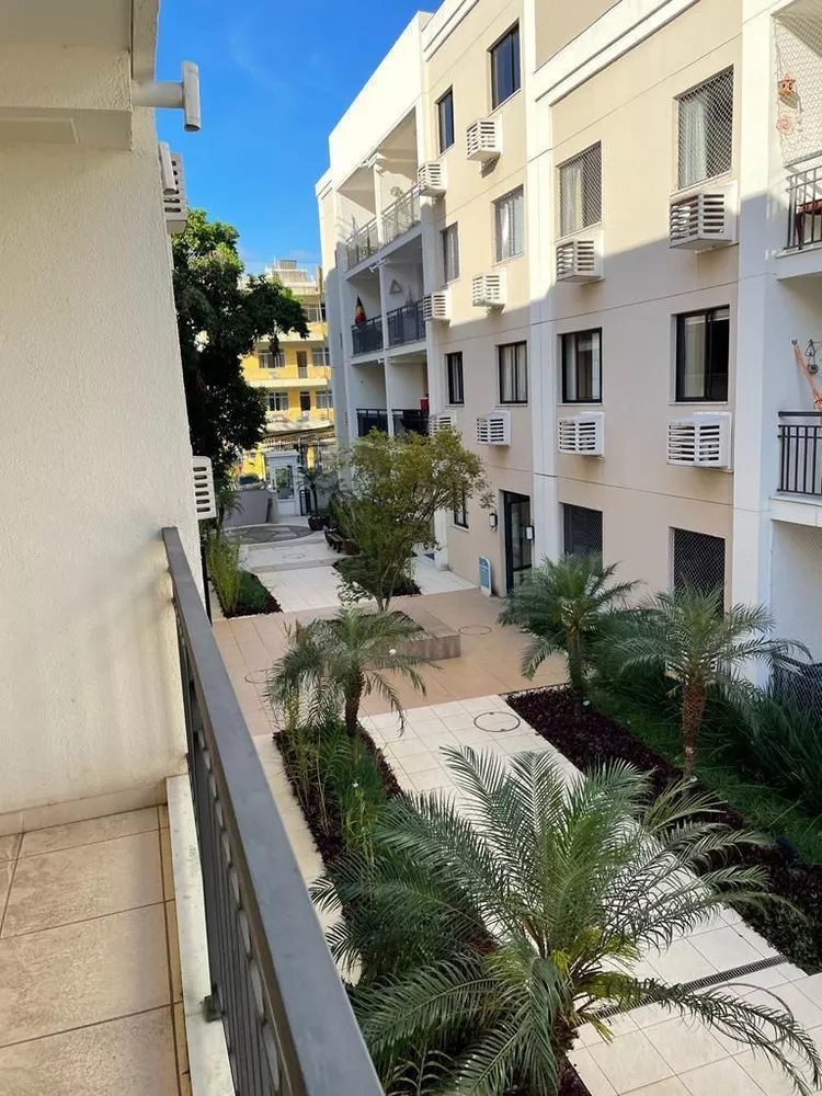 Apartamento, 3 quartos, 65 m² - Foto 10