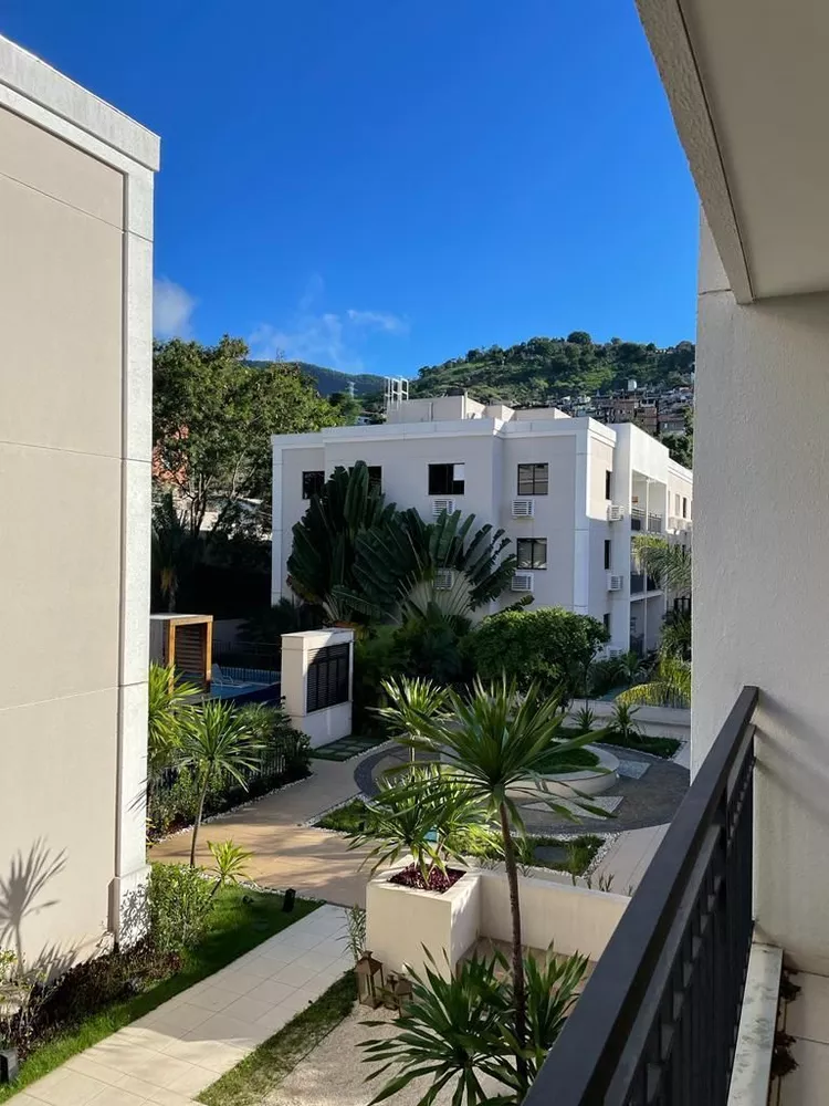 Apartamento, 3 quartos, 65 m² - Foto 7