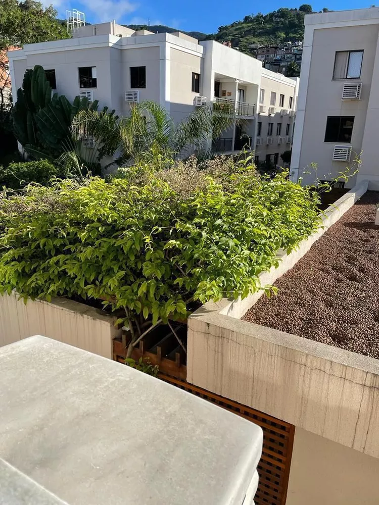 Apartamento, 3 quartos, 65 m² - Foto 2