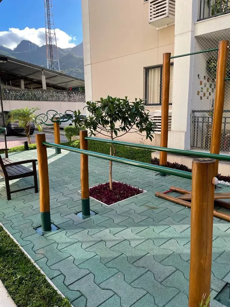 Apartamento, 3 quartos, 65 m² - Foto 29