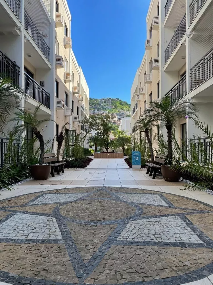 Apartamento, 3 quartos, 65 m² - Foto 1