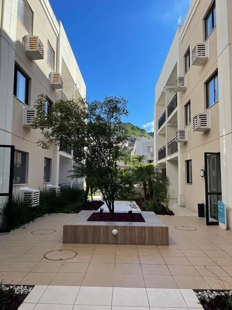 Apartamento, 3 quartos, 65 m² - Foto 6