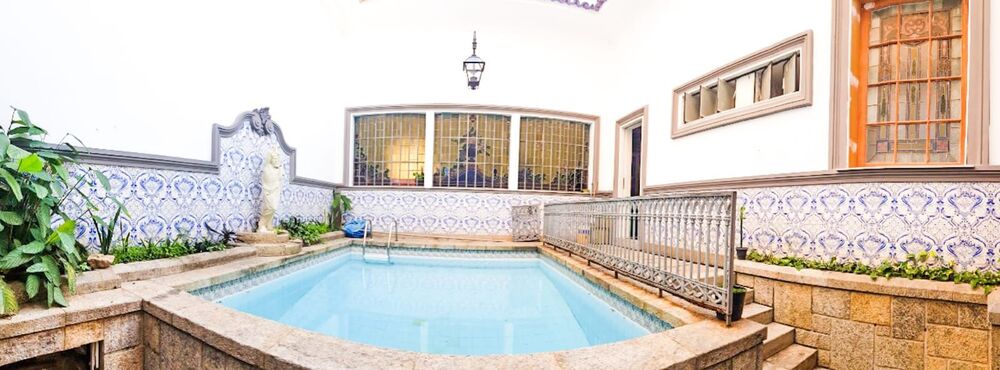 Casa de Condomínio, 4 quartos - Foto 21