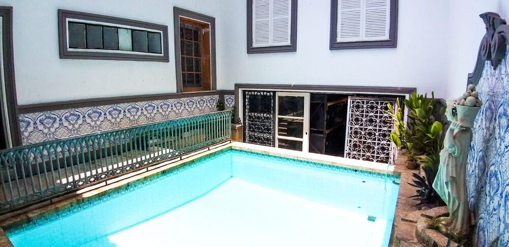 Casa de Condomínio, 4 quartos - Foto 26
