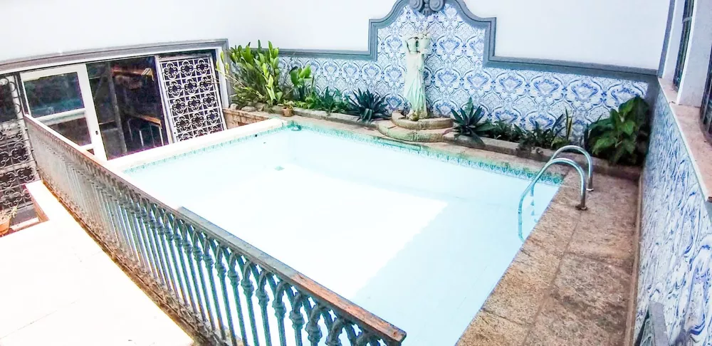 Casa de Condomínio, 4 quartos - Foto 14