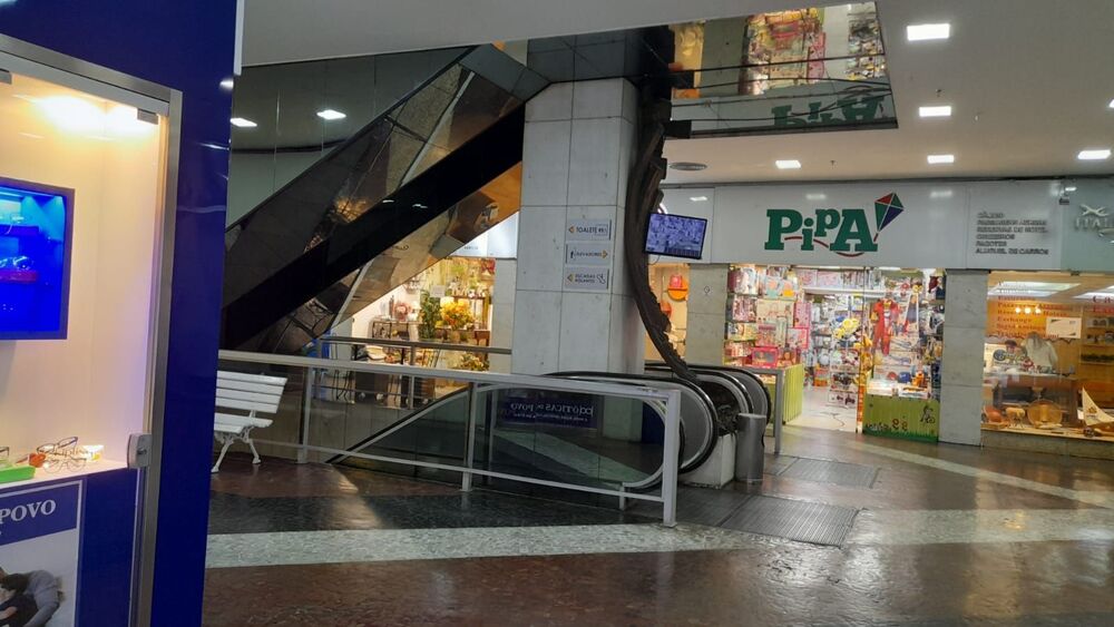 Loja-Salão à venda, 35m² - Foto 2