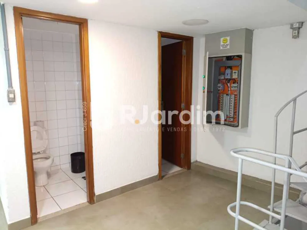 Loja-Salão, 382 m² - Foto 13