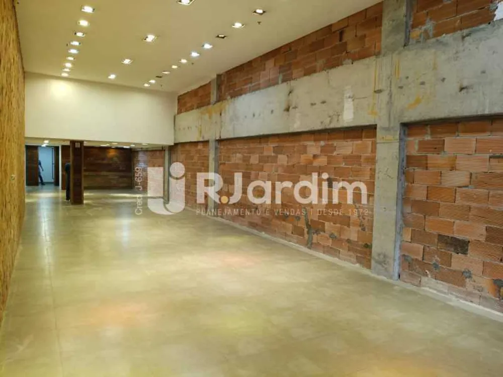 Loja-Salão, 382 m² - Foto 1