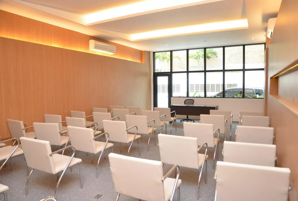 Sala-Conjunto, 23 m² - Foto 12
