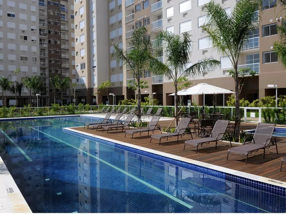 Apartamento, 3 quartos, 70 m² - Foto 5