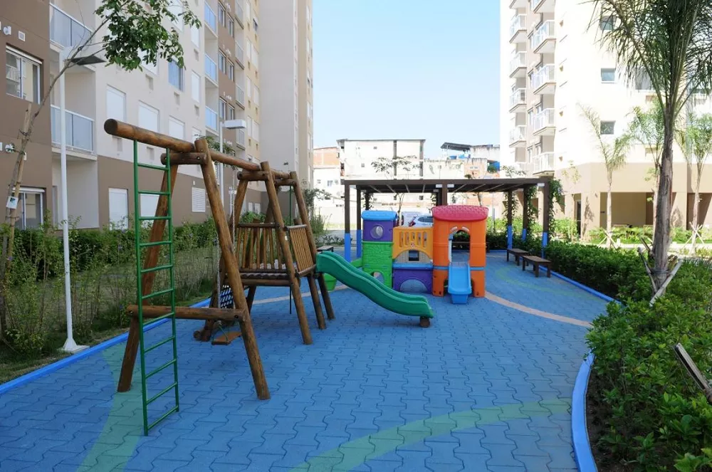 Apartamento, 3 quartos, 70 m² - Foto 19
