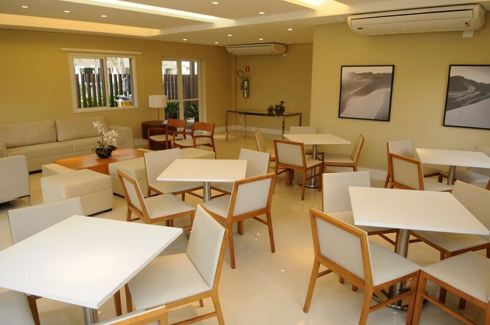 Apartamento à venda com 3 quartos, 70m² - Foto 3