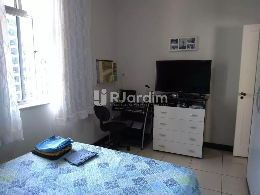 Apartamento, 3 quartos, 120 m² - Foto 9