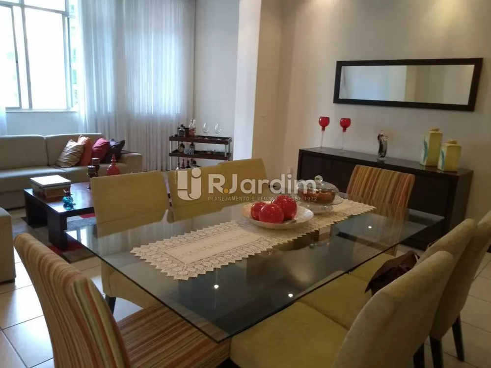 Apartamento, 3 quartos, 120 m² - Foto 2