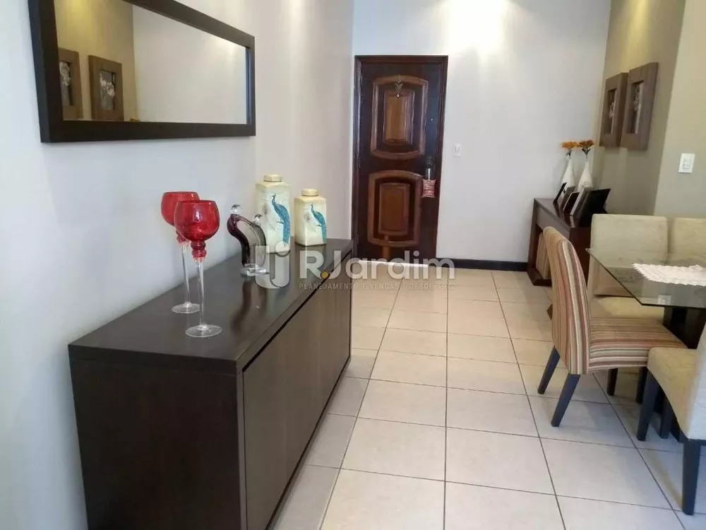 Apartamento, 3 quartos, 120 m² - Foto 3