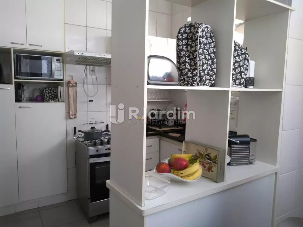 Apartamento, 3 quartos, 120 m² - Foto 15