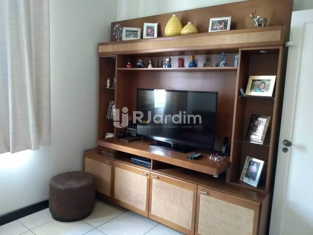 Apartamento, 3 quartos, 120 m² - Foto 7