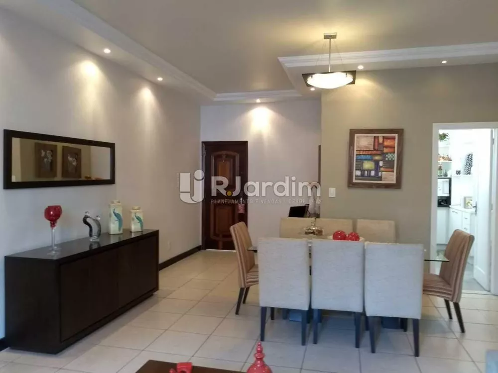 Apartamento, 3 quartos, 120 m² - Foto 1