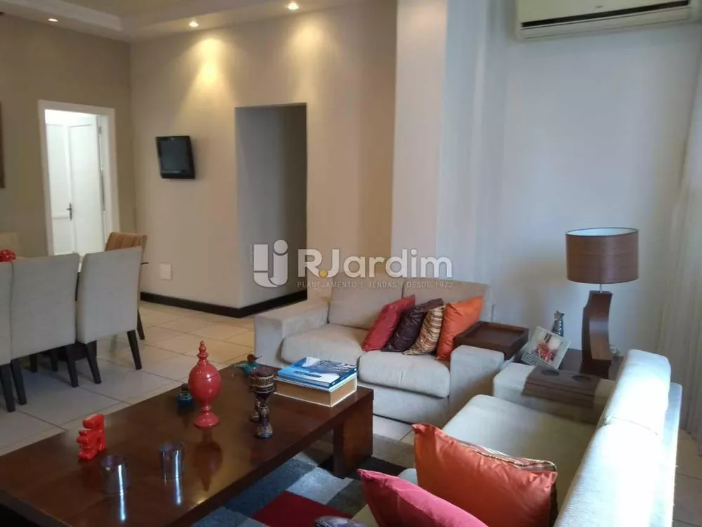 Apartamento, 3 quartos, 120 m² - Foto 5