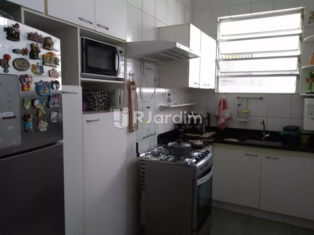 Apartamento, 3 quartos, 120 m² - Foto 14