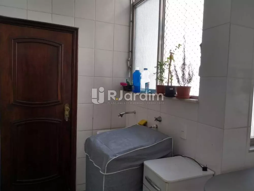 Apartamento, 3 quartos, 120 m² - Foto 18