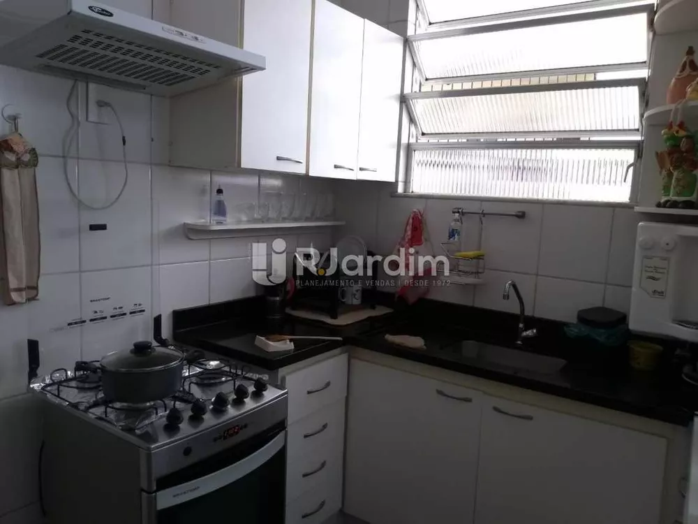 Apartamento, 3 quartos, 120 m² - Foto 16