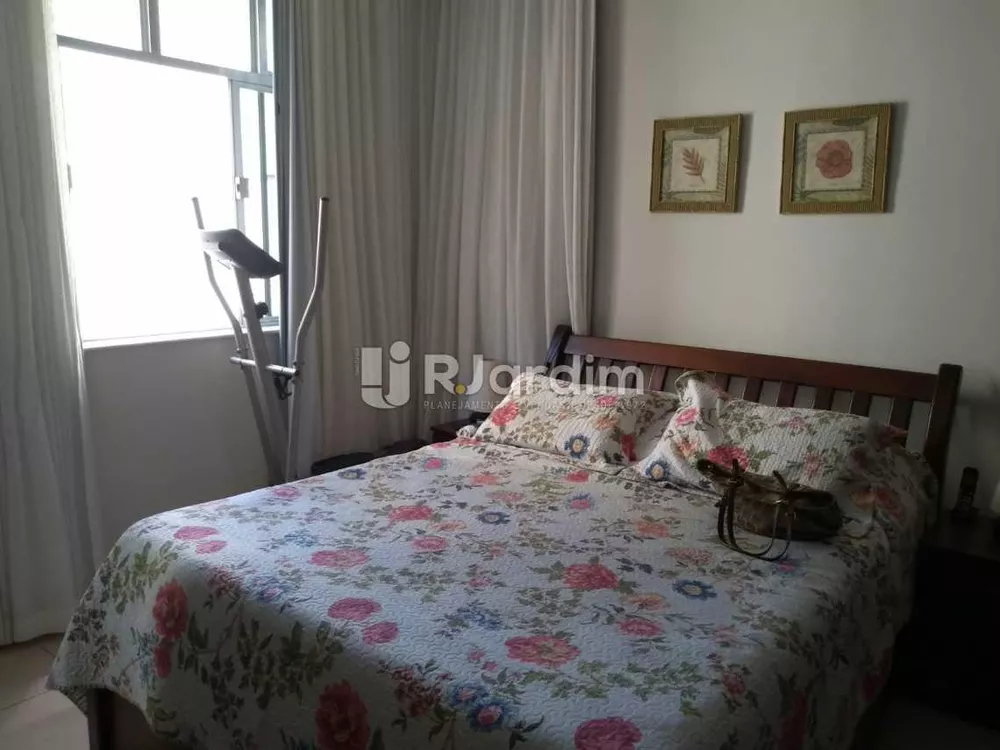 Apartamento, 3 quartos, 120 m² - Foto 10