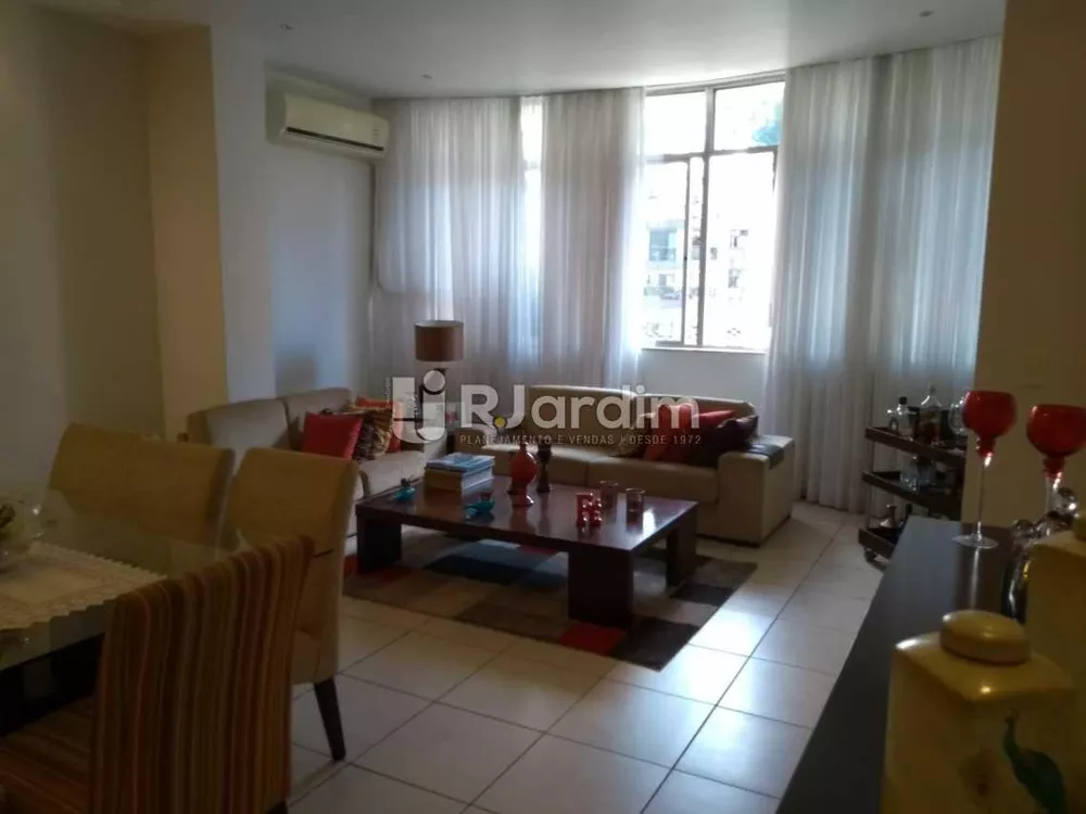 Apartamento, 3 quartos, 120 m² - Foto 4