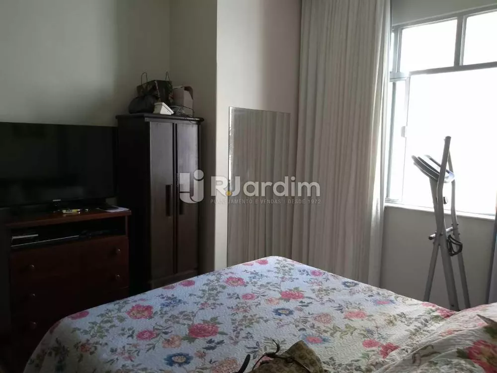 Apartamento, 3 quartos, 120 m² - Foto 11