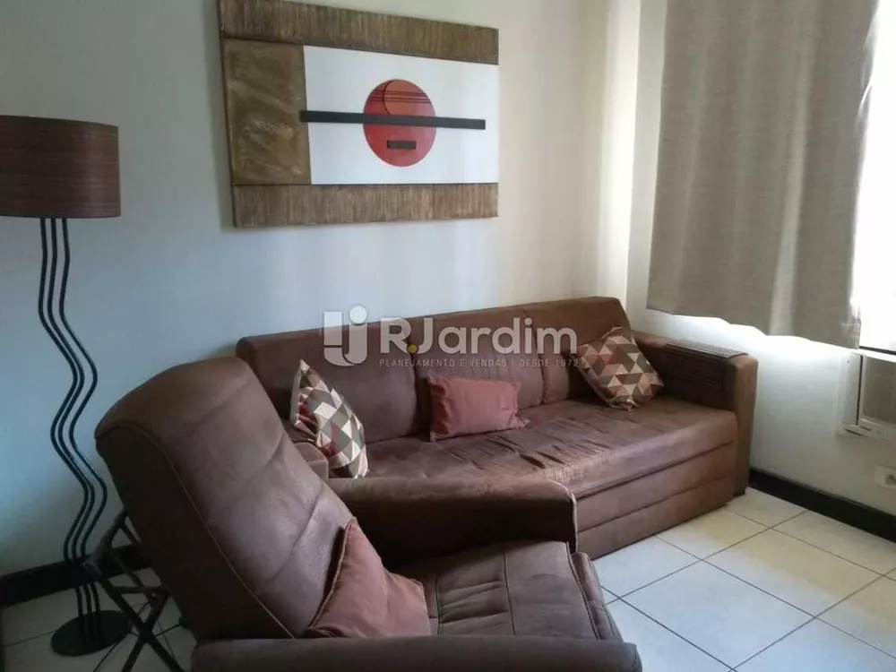 Apartamento, 3 quartos, 120 m² - Foto 6