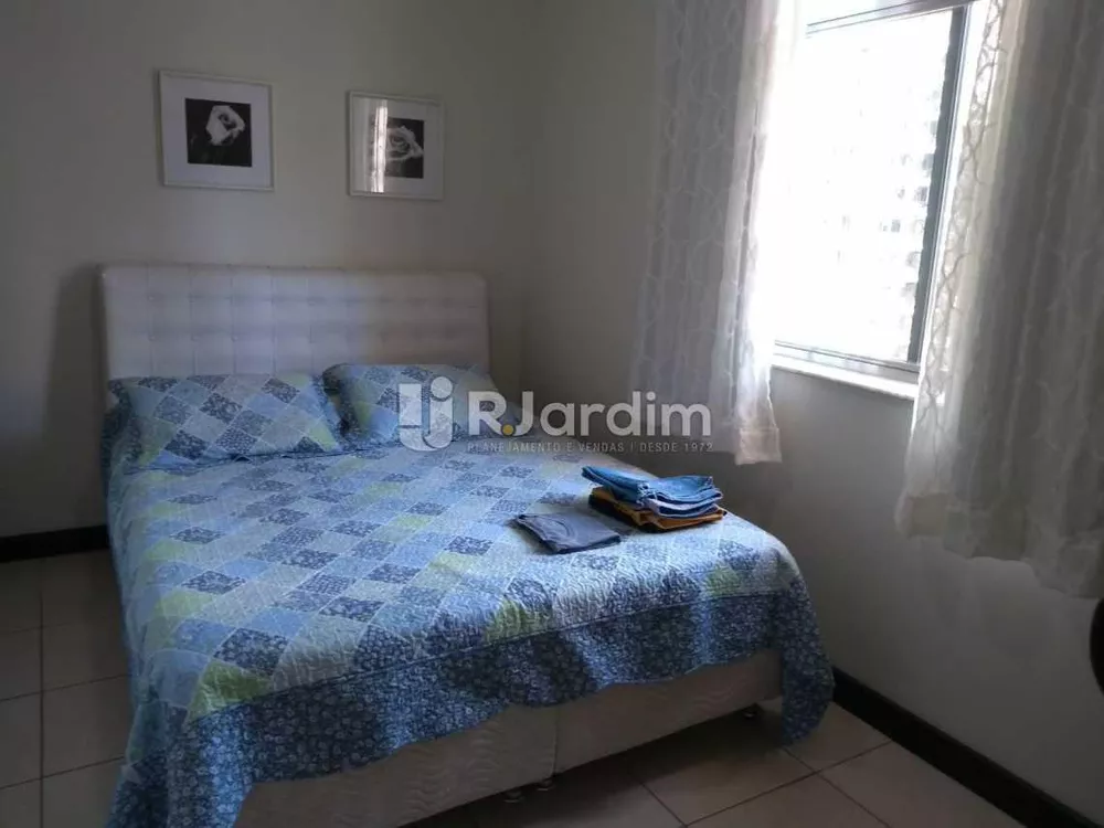 Apartamento, 3 quartos, 120 m² - Foto 8