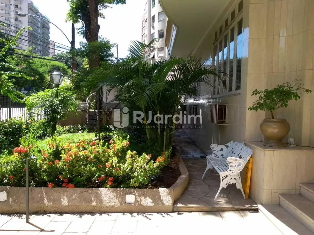 Apartamento, 3 quartos, 120 m² - Foto 17